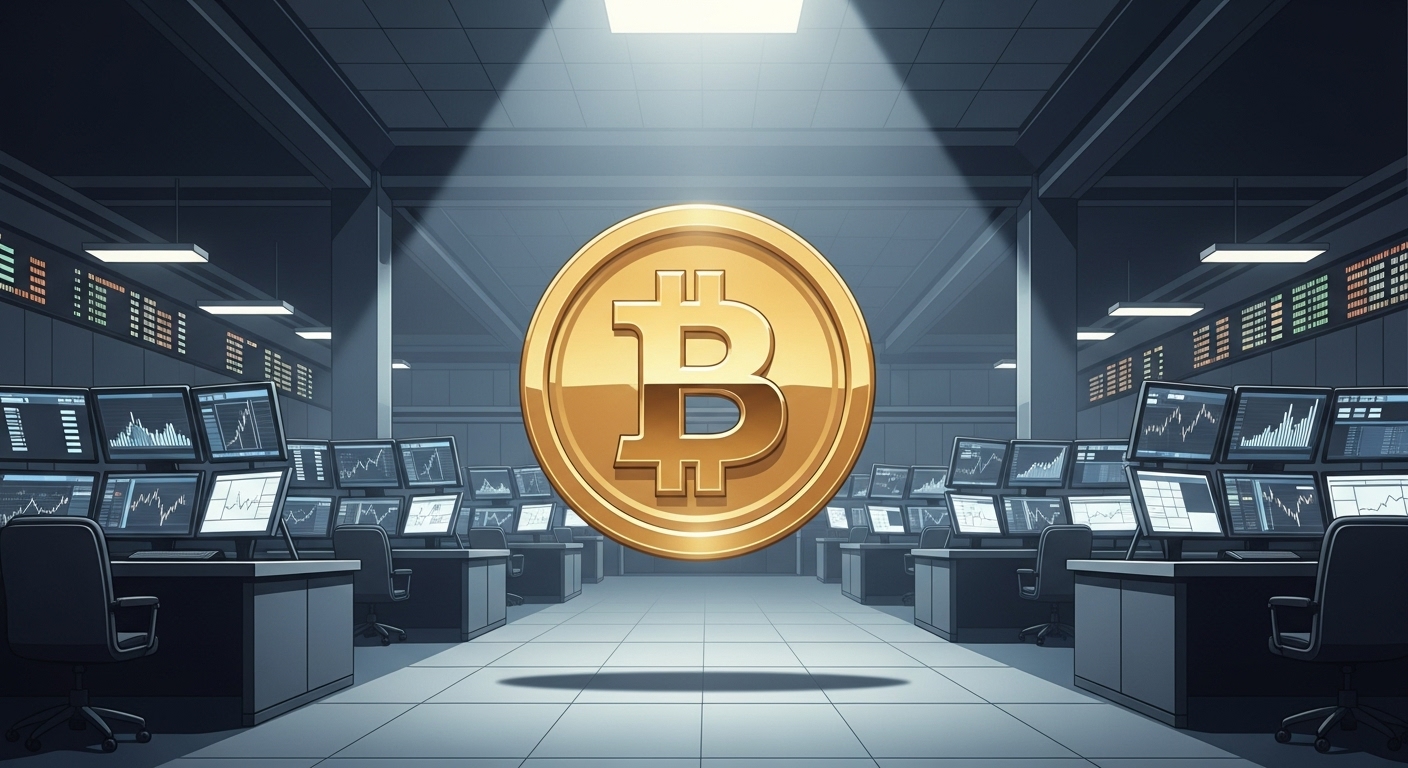 30만 BTC, 장기 보유자서 ETF로…‘조용한 부의 이전’ 현실화