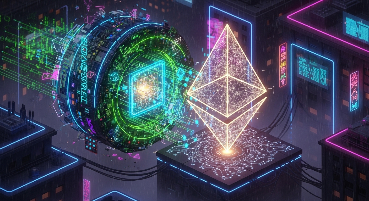 부테린 ‘4년 내 양자컴퓨터 위협 현실화’…이더리움 보안 전환 시급 경고