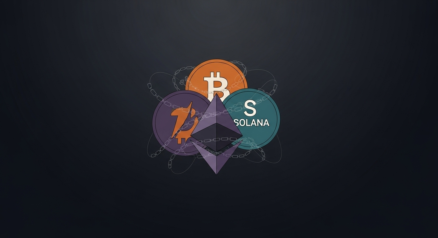 비트코인·이더리움·솔라나 손실 비중 ‘역대 최고’… 시장 유동성은 제한적