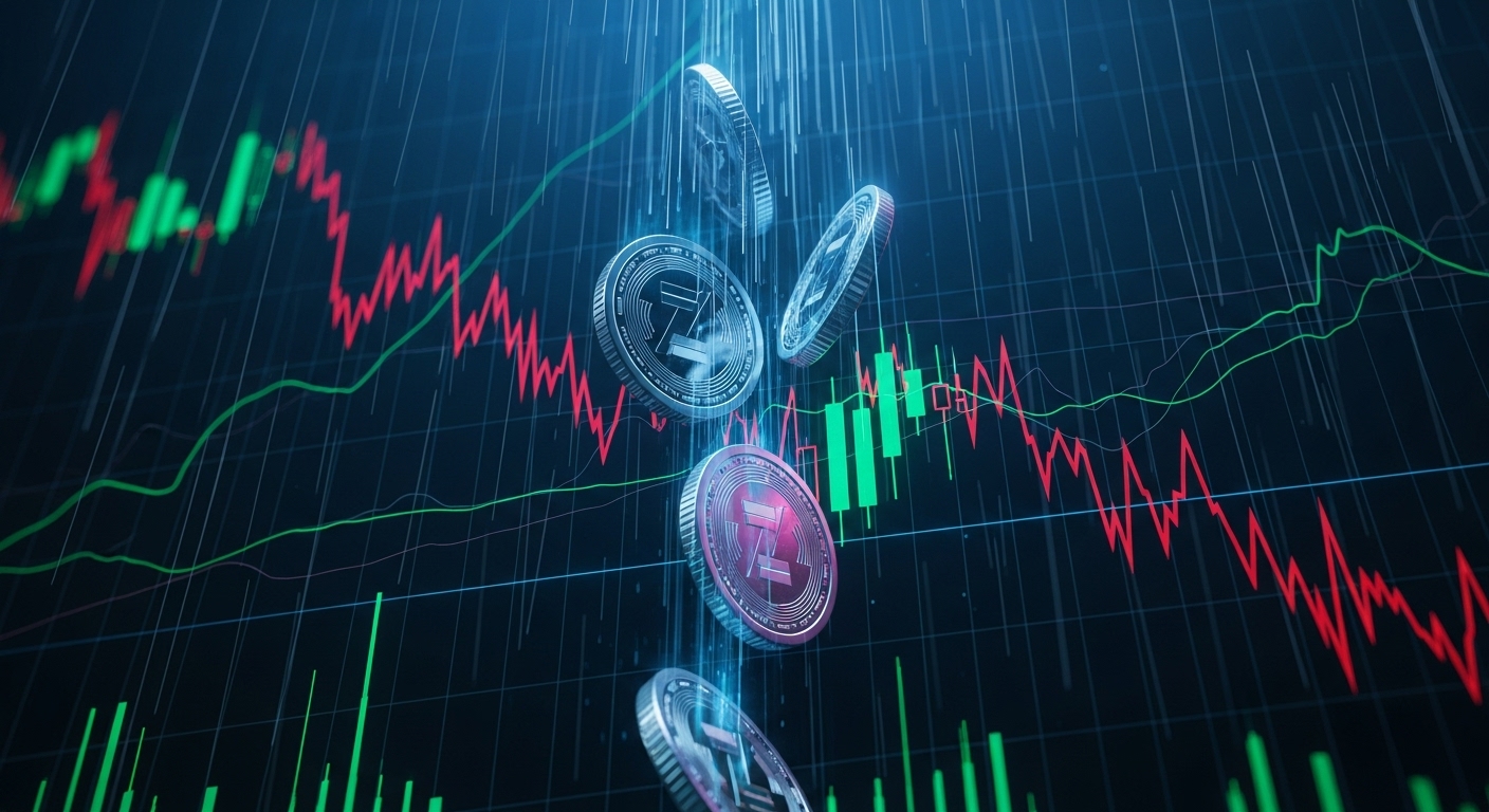 ZEC ‘88% 폭락 경고’에 시장 출렁…맥스 카이저 ‘비트코인만 진짜’