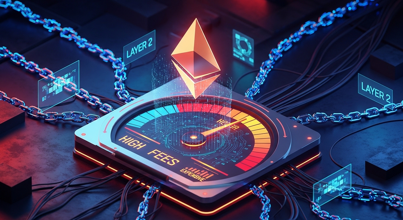 이더리움 블롭 수수료 역대 최고…푸사카 업그레이드로 비용 안정화 나선다