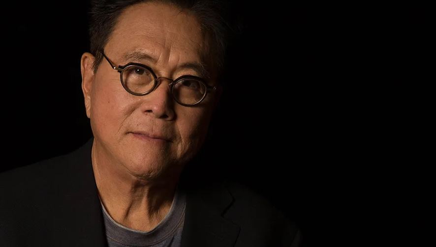 기요사키 “비트코인·이더리움은 민중의 돈”…뉴욕 선거 뒤 암호화폐 지지 재확인