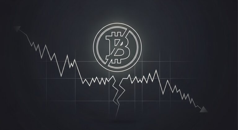 비트코인($BTC), 50주 이동평균 붕괴시 6만 달러 하락 경고…데드크로스 후 기술적 분기점 도달