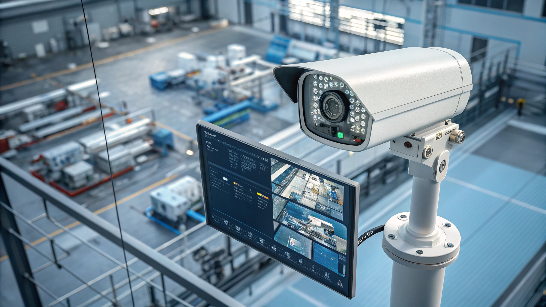 산업현장 정지 막는다…세리온, 시리즈 A 1,800만 달러 유치