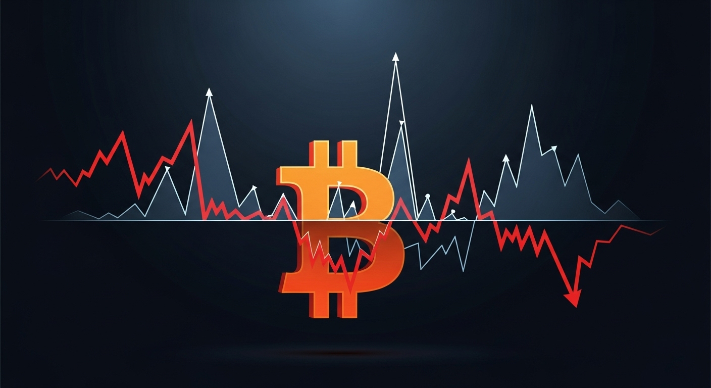 비트코인, 강세장 끝 신호…강세 점수 20으로 급락, 기관 수요 위축 가속