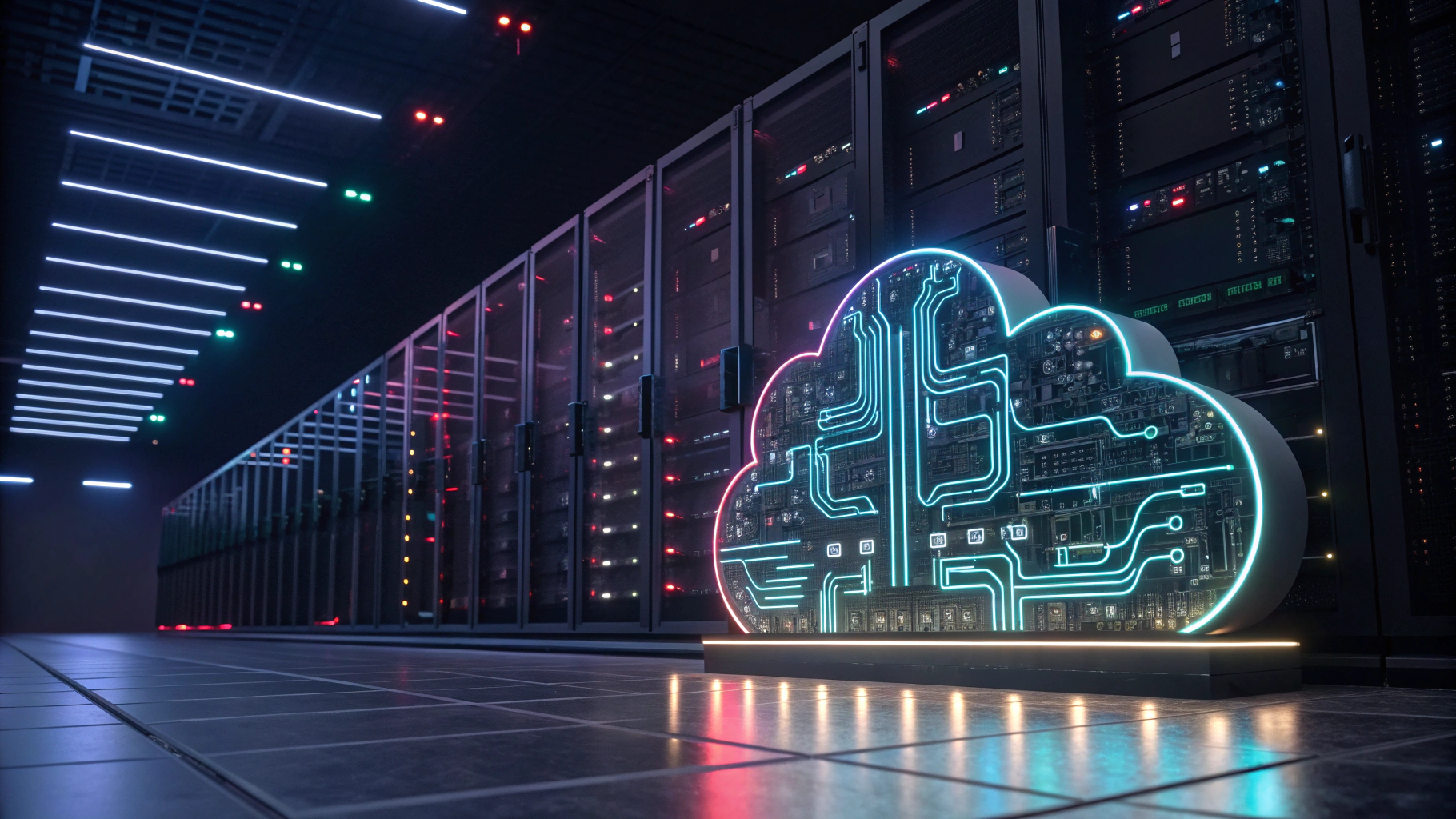 아마존, 美 정부 AI 인프라에 72조 투자… 국가안보까지 겨눈다