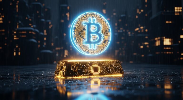 기요사키 “비트코인 $BTC, 2026년까지 25만 달러 간다… 진짜 돈은 BTC·금·은”