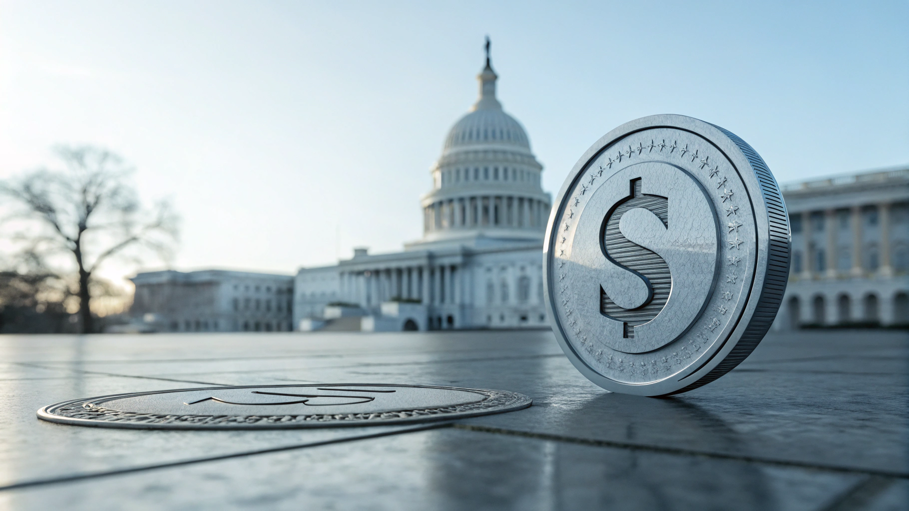 美 금융당국, 암호화폐 제도권 편입 선언… 스테이블코인·토큰화 ‘속도전’