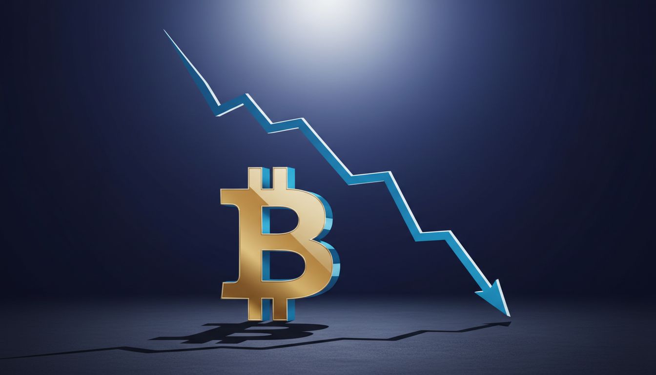 비트코인($BTC) 급등에도 ‘거품 경고’…맥글론 “5만 달러 조정 가능성”