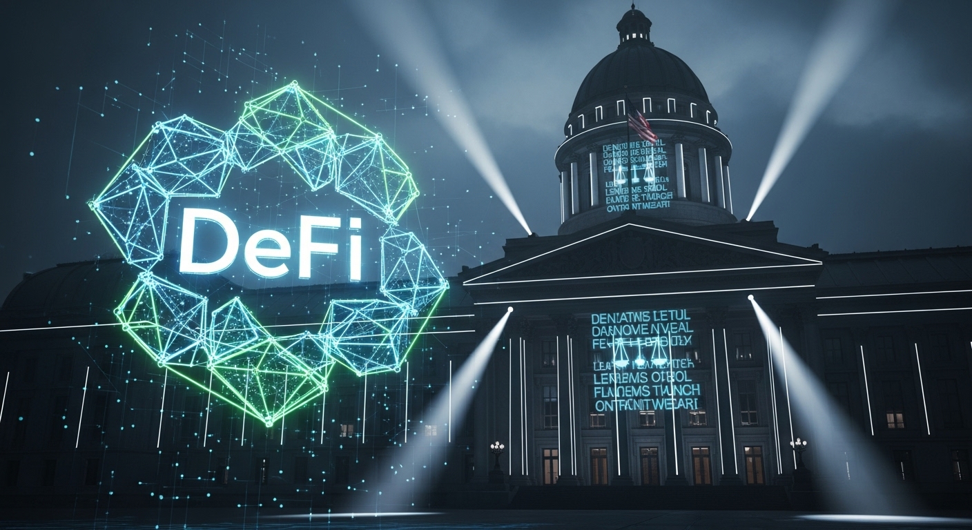 체인링크 창업자 “DeFi, 대중화 30% 진입… 미국 규제가 글로벌 기준 될 것”