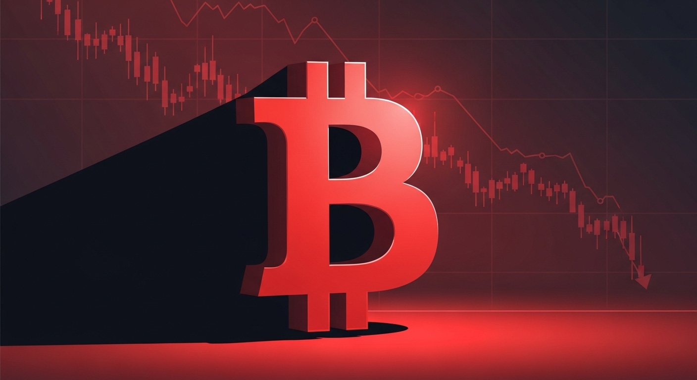 비트코인($BTC), 9만2,000달러까지 하락…신규 매수자 ‘패닉셀’로 손실 확산