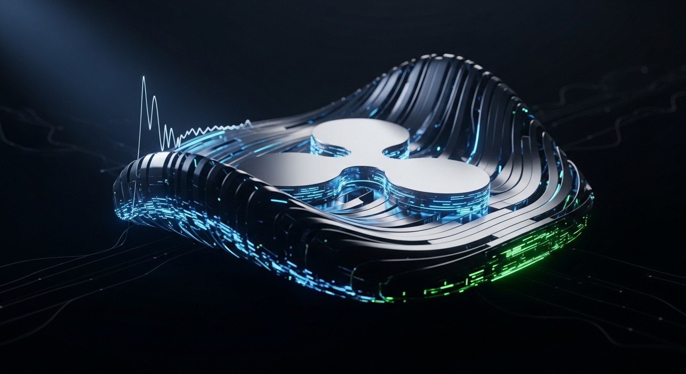 XRP, 12월 강세장에서 비트코인($BTC) 상회할 가능성… ‘하이 베타’ 자산으로 주목