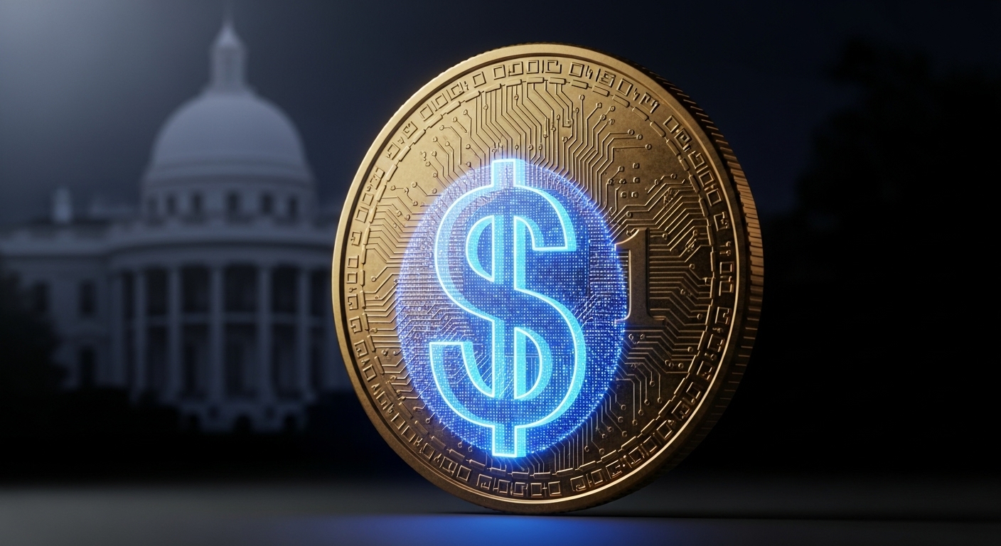 트럼프 연루된 USD1 논란에 바이낸스 CEO ‘개입 없었다’ 해명