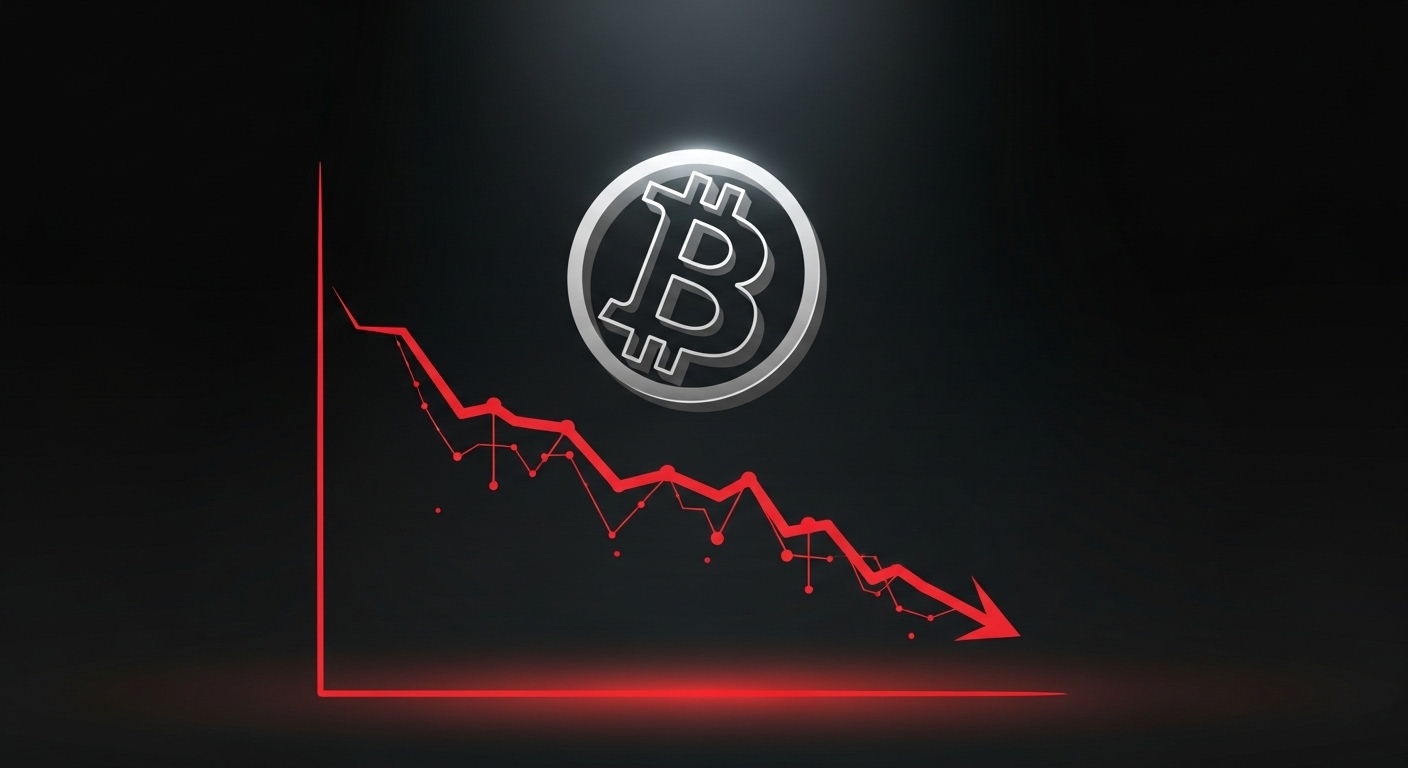 비트코인($BTC), 단기 12% 급등에도 ‘조정 경고’…5만 달러 하락 가능성 제기