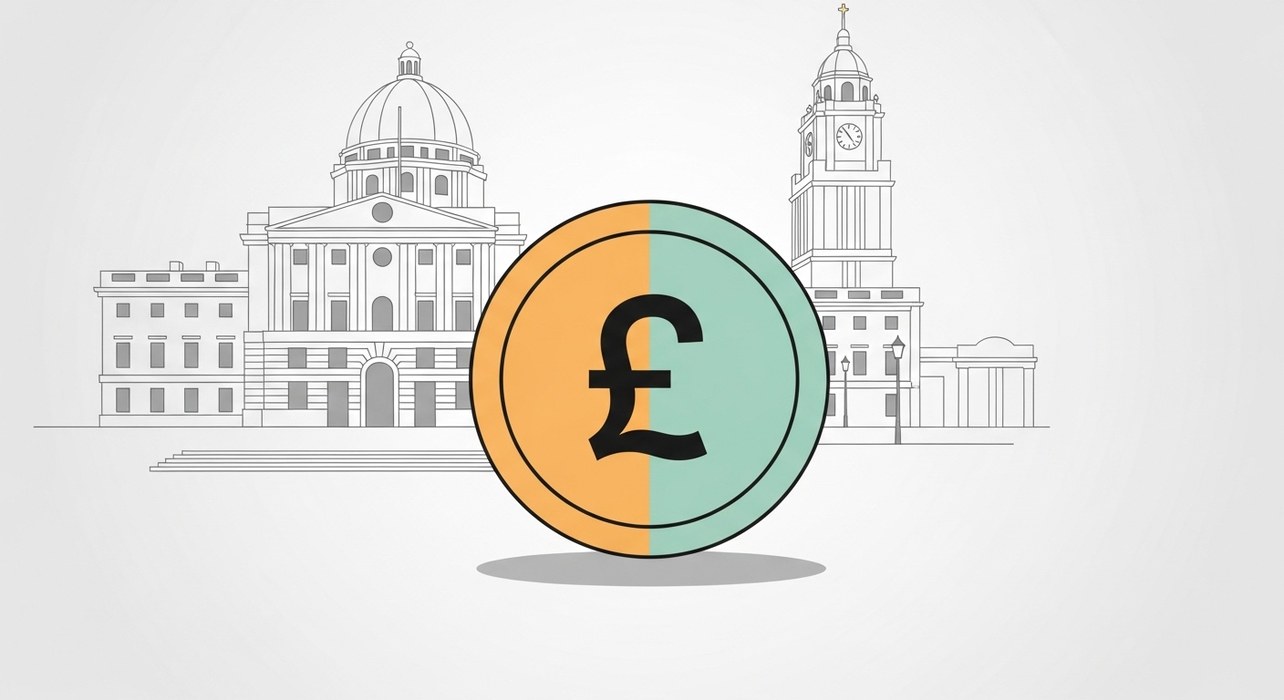 영란은행, 파운드화 연동 스테이블코인 규제 착수…‘시스템 위험’ 대응 나섰다