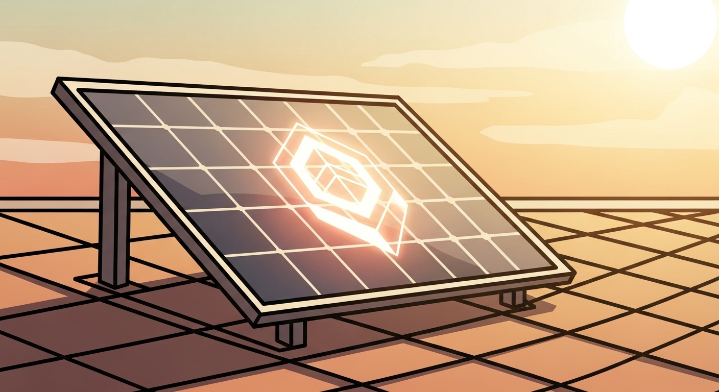 스페인 터보에너지, 블록체인 기반 태양광 프로젝트에 투자 유치…EaaS 시장 정조준