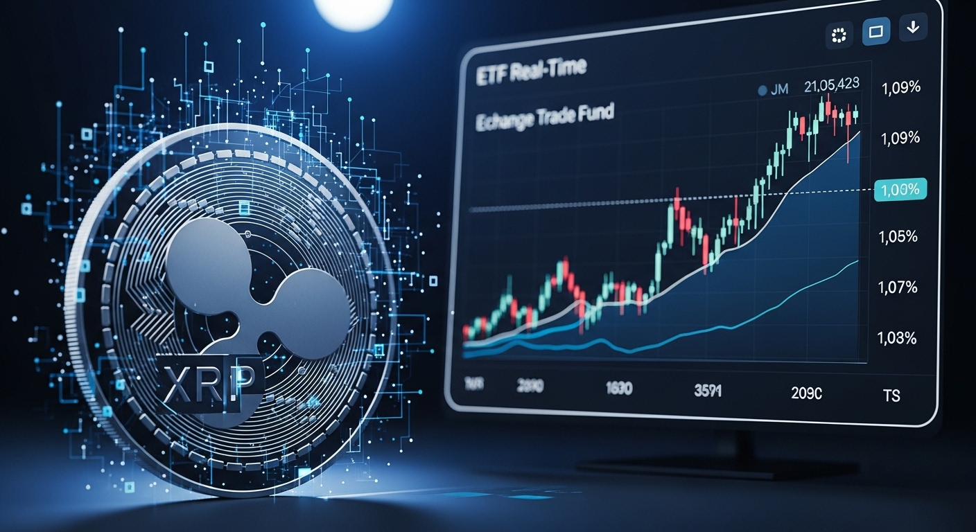 도지코인·시바이누 연말 랠리 신호…XRP ETF 수요에 상승 여력 ‘5달러 돌파’ 주목