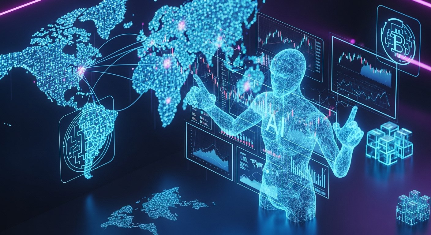 비트겟, AI 기술로 글로벌 트레이딩 행동 변화 분석… ‘Ask Satoshi 글로벌 리포트’ 발표