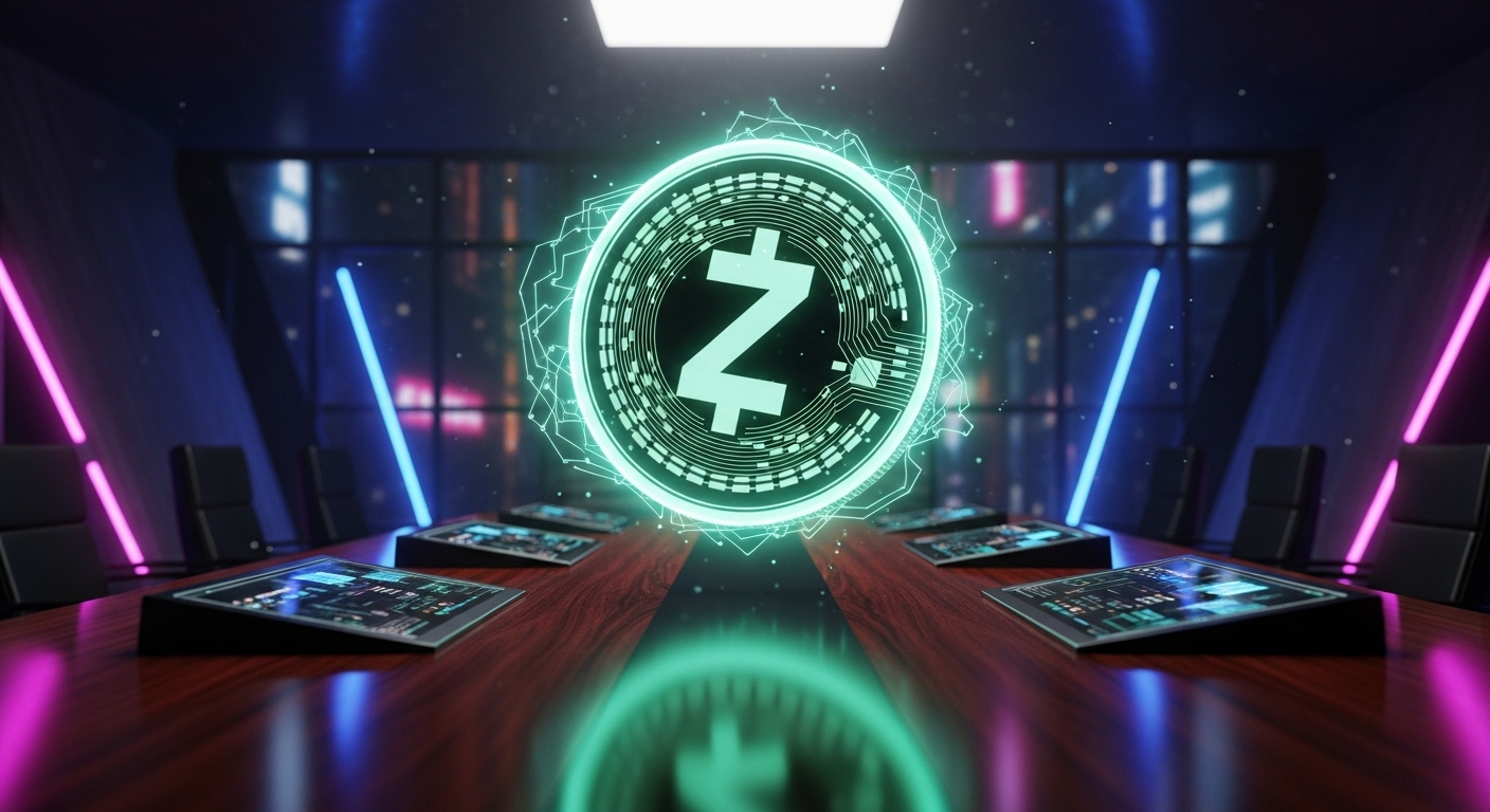 지캐시($ZEC) 3개월간 20배 급등…기관 중심 매수, 리테일 자금은 ‘잠잠’