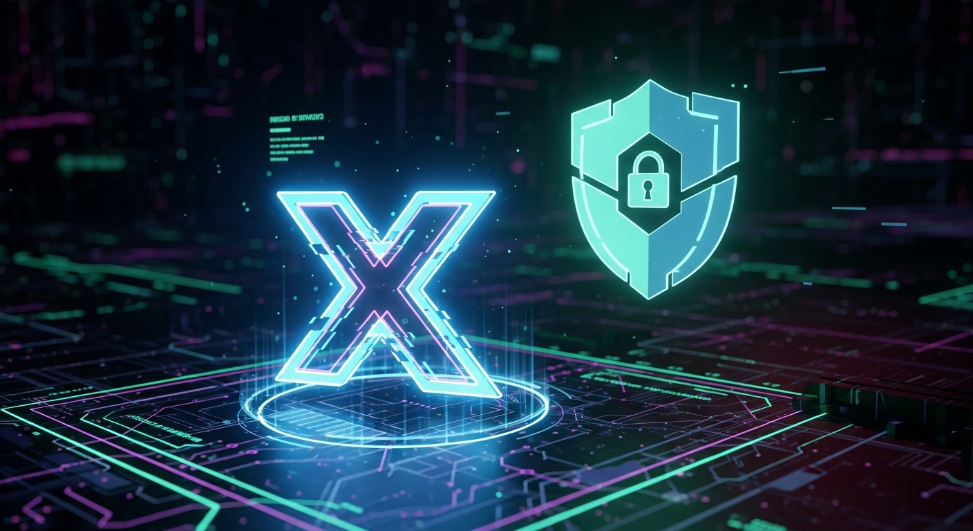 일론 머스크, ‘X 채팅’ 출시 예고…비트코인급 암호화로 왓츠앱·텔레그램에 도전장