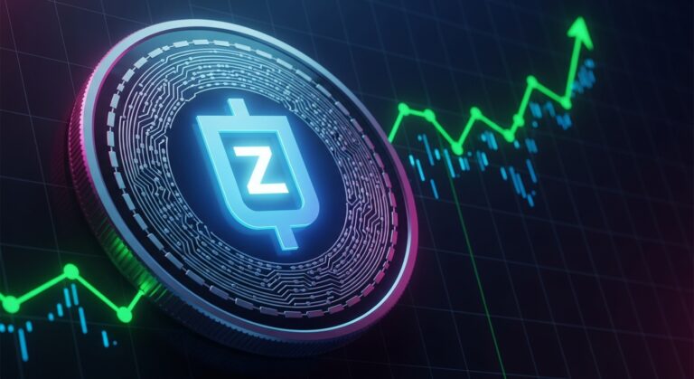 비트코인 반등에 알트코인 강세…지캐시·대시 두 자릿수 급등