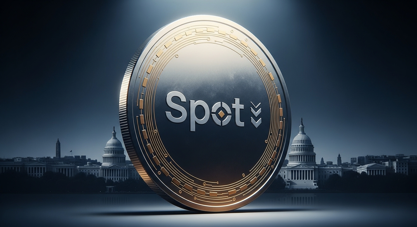 CFTC, 레버리지 기반 현물 암호화폐 상품 허용 추진…내달 출시 가능성