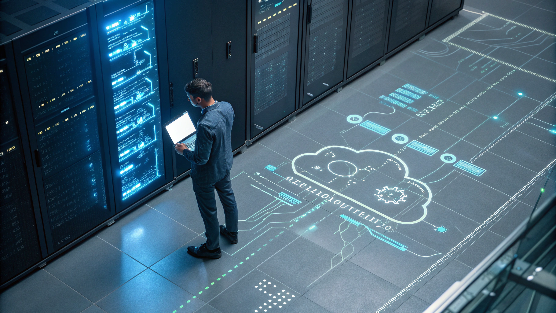 AWS, ‘수개월→수일’ 클라우드 이전 혁신…AI 에이전트 공개