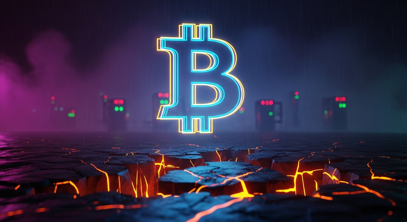 비트코인($BTC), 채굴 수익성 저하에도 9만 달러 돌파…’침묵 속 지지선’ 주목