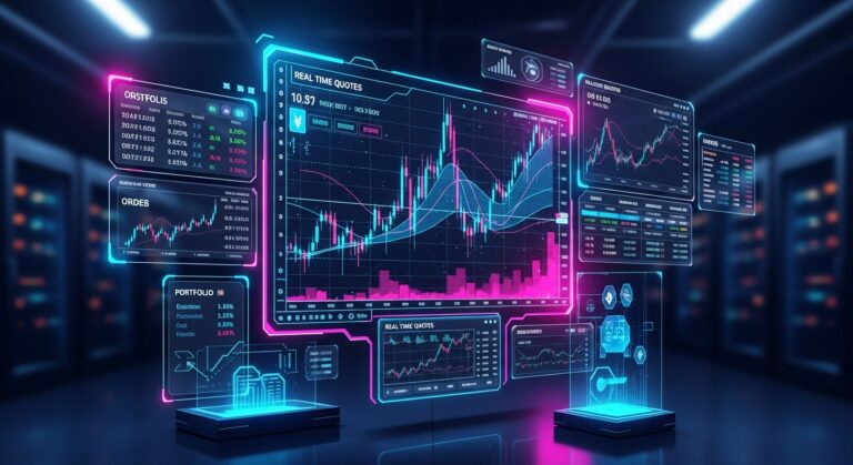 하이로트레이더, 실거래소 기반 암호화폐 트레이딩 모델 공개…최대 13억 계좌까지 운용