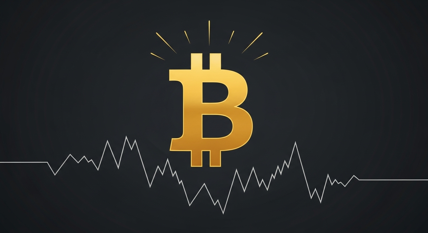 비트코인 9만 달러 재시험…매도세 주도에 반등은 ‘실종’