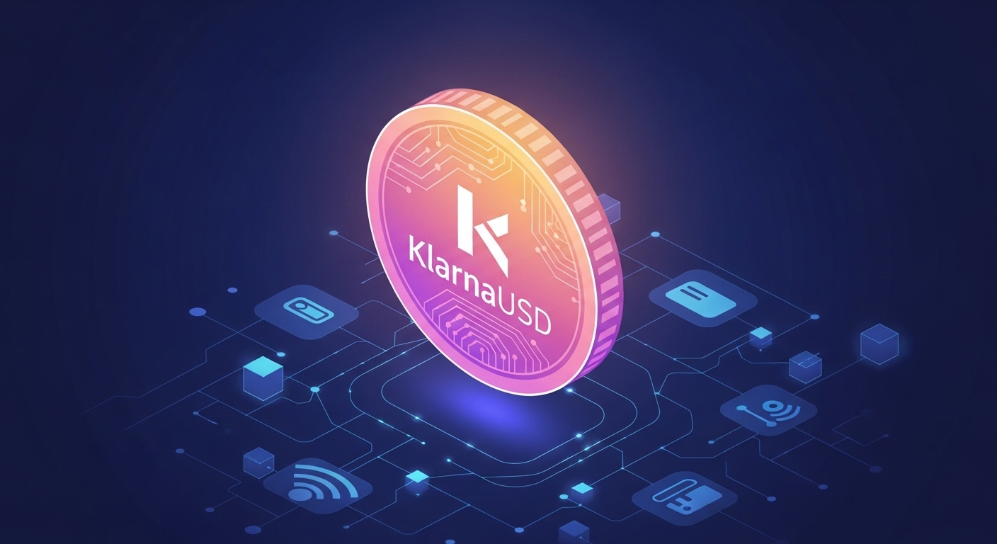 클라르나, 스테이블코인 ‘클라르나USD’ 출시…스트라이프 손잡고 블록체인 결제 진출