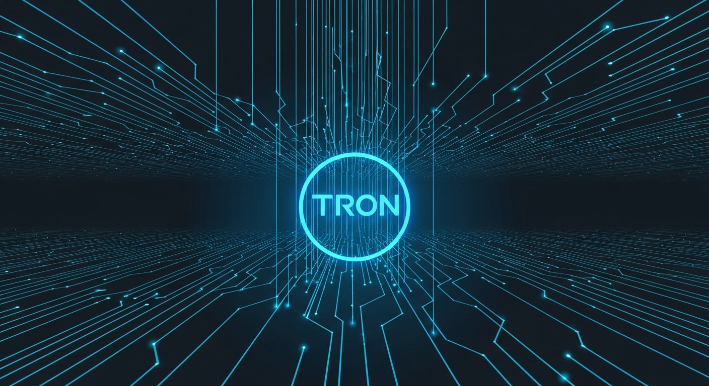 트론(TRX), 거래 수수료 줄이는 ‘트랜잭션 배칭’ 도입 추진…비용 효율성 강화 나선다