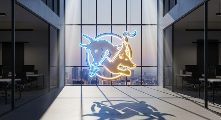 두나무, 3분기 순이익 2,390억 원…전년比 4배 급증