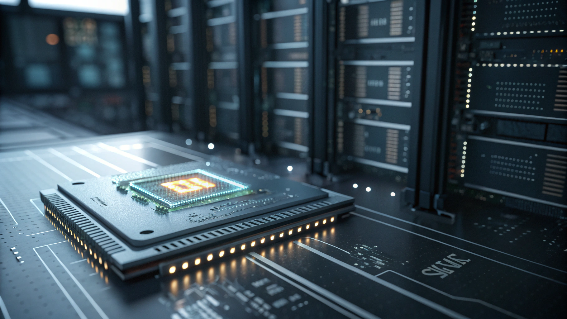 클라우데라·엔비디아, 기업용 AI 생태계 재편… ‘생산성 중심 재설계’ 가속