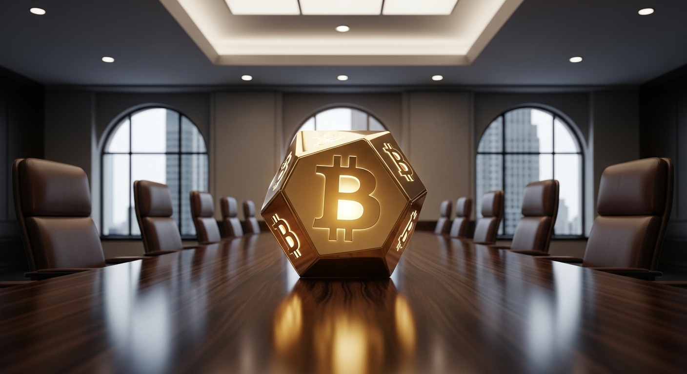 비트코인($BTC) 2026년 시장 전망 엇갈려…낙관론 vs 조정론 팽팽