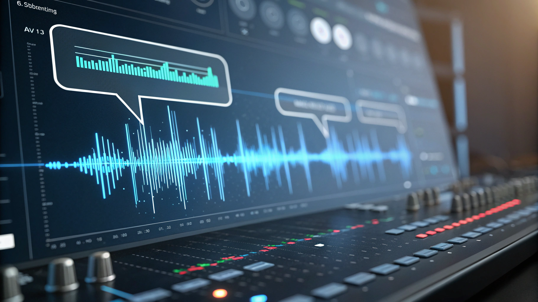 메타, 한 줄 프롬프트로 오디오 분리하는 AI ‘SAM 오디오’ 공개