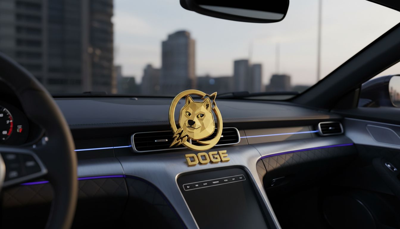 넷플릭스 제작비로 도지코인 투자…美 감독, 1,100만 달러 유용 유죄 판결