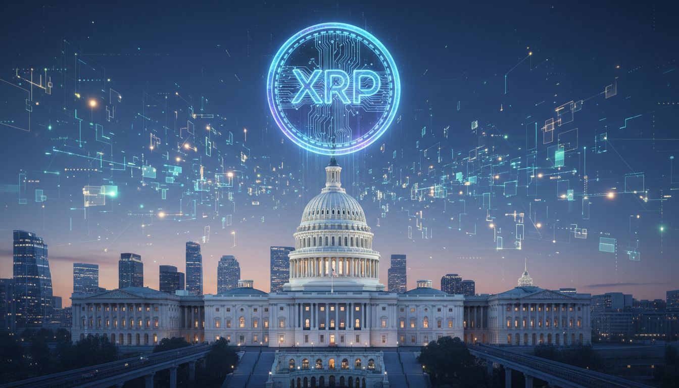 XRP, ‘미국 예비통화’ 가능성에 재조명… 트럼프 행정명령 이후 낙관론 확산