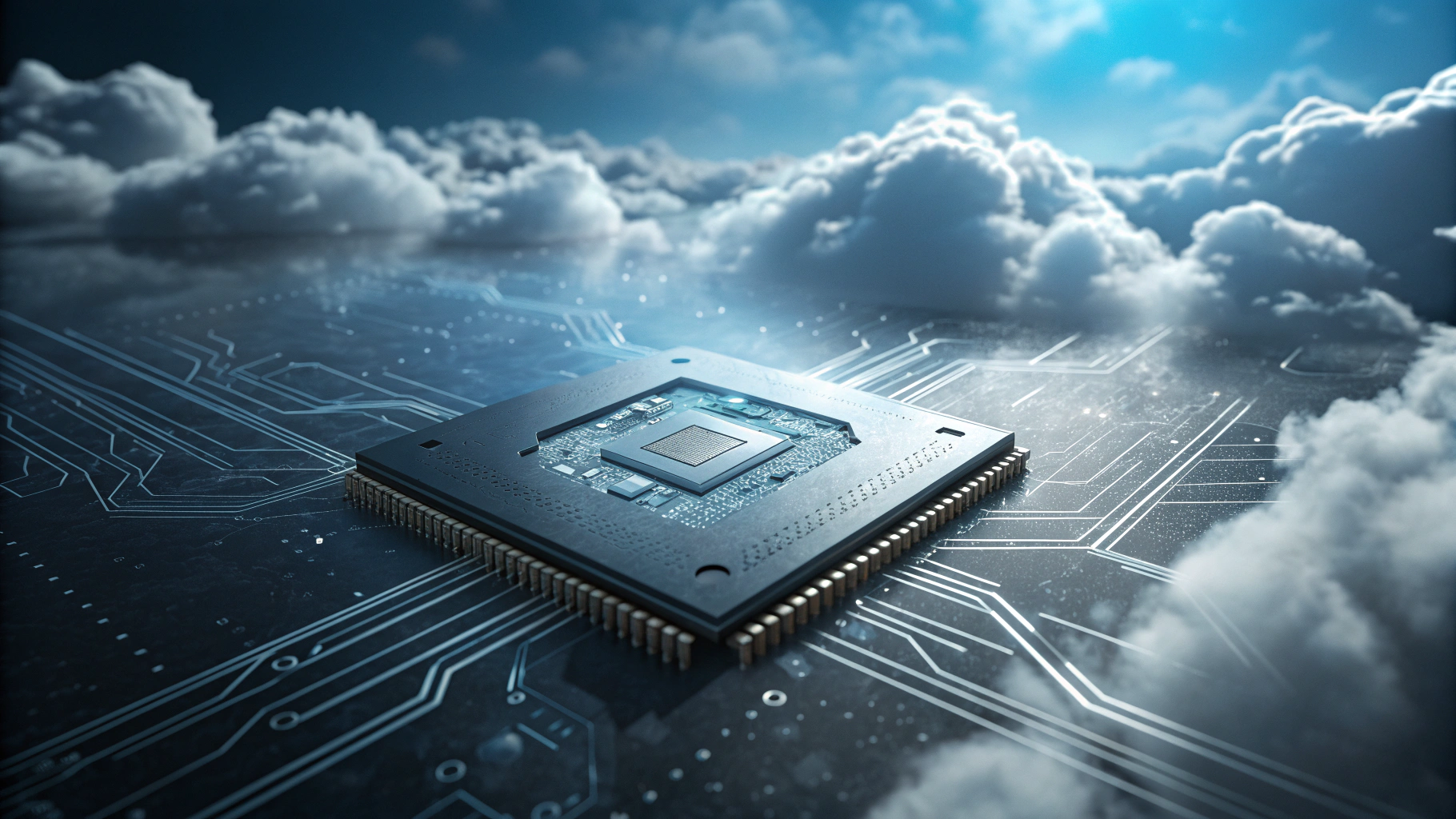 엔비디아·AWS, AI 데이터센터부터 물리적 로봇까지 협력 확대