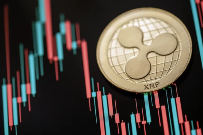 XRP, 50달러 간다더니 반토막…100달러 꿈은 언제쯤?