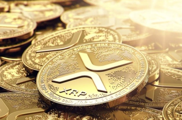 3년 전 XRP에 1,000달러 묻어뒀다면…