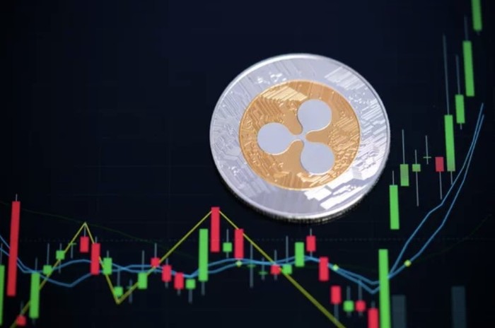 XRP, 상승분 모두 토했다…내년에는 ‘대반격’할까?