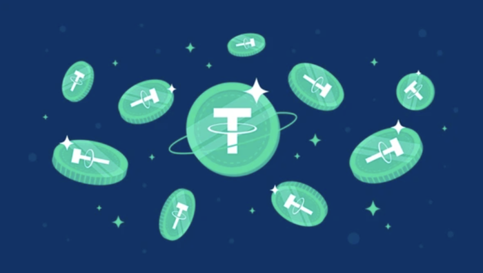 "또 내부자 거래?" 테더 경영진, 2억 달러짜리 수상한 인수 논란