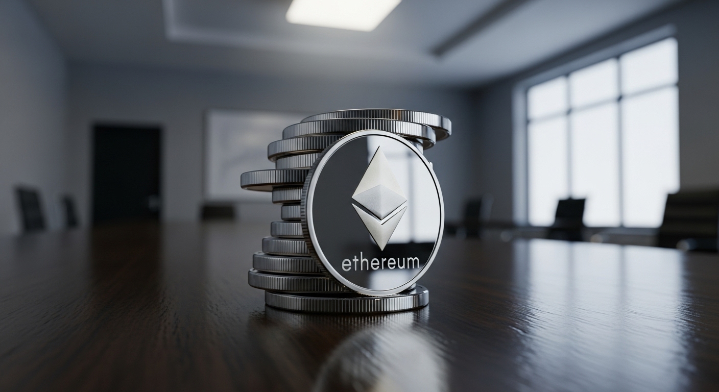 이더리움($ETH) 58만 개…Trend Research, 상장사 제치고 ‘기관 고래’ 급부상