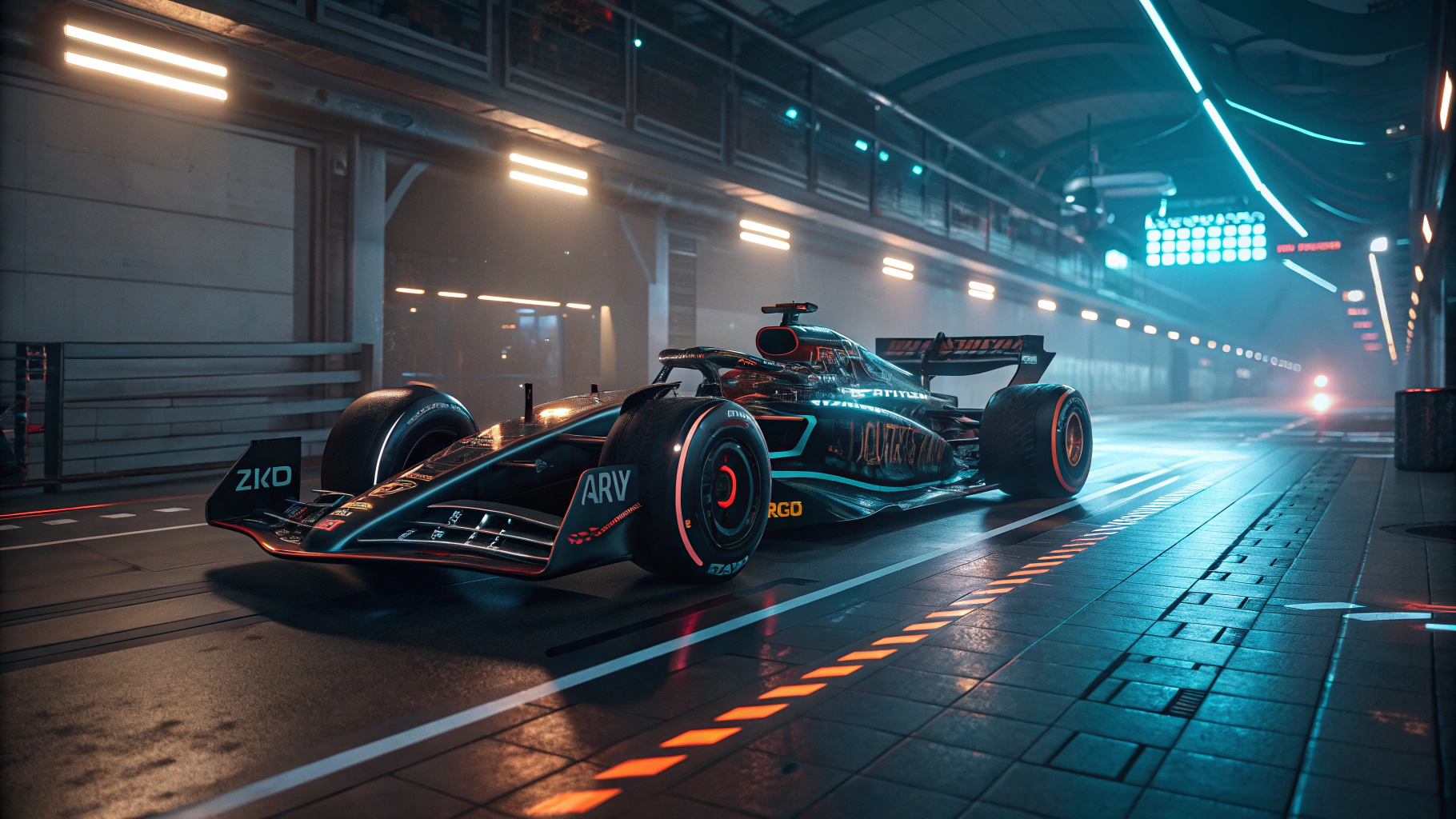 F1 윌리엄스 레이싱, 아틀라시안 AI 협업으로 성적 급상승… ‘111포인트 혁신’