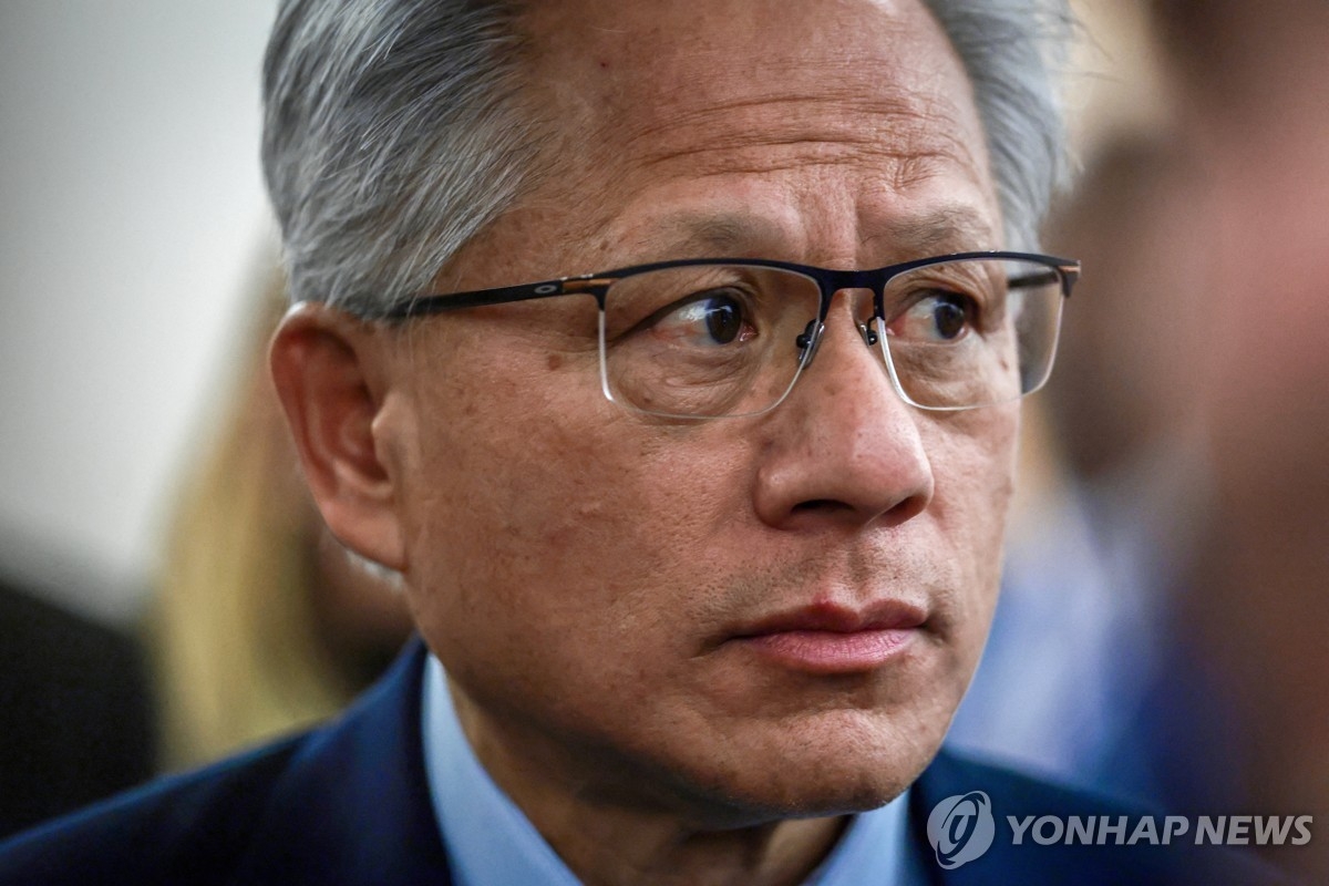 미국, AI 칩 수출규제 ‘게인 법안’ 철회…엔비디아에 호재