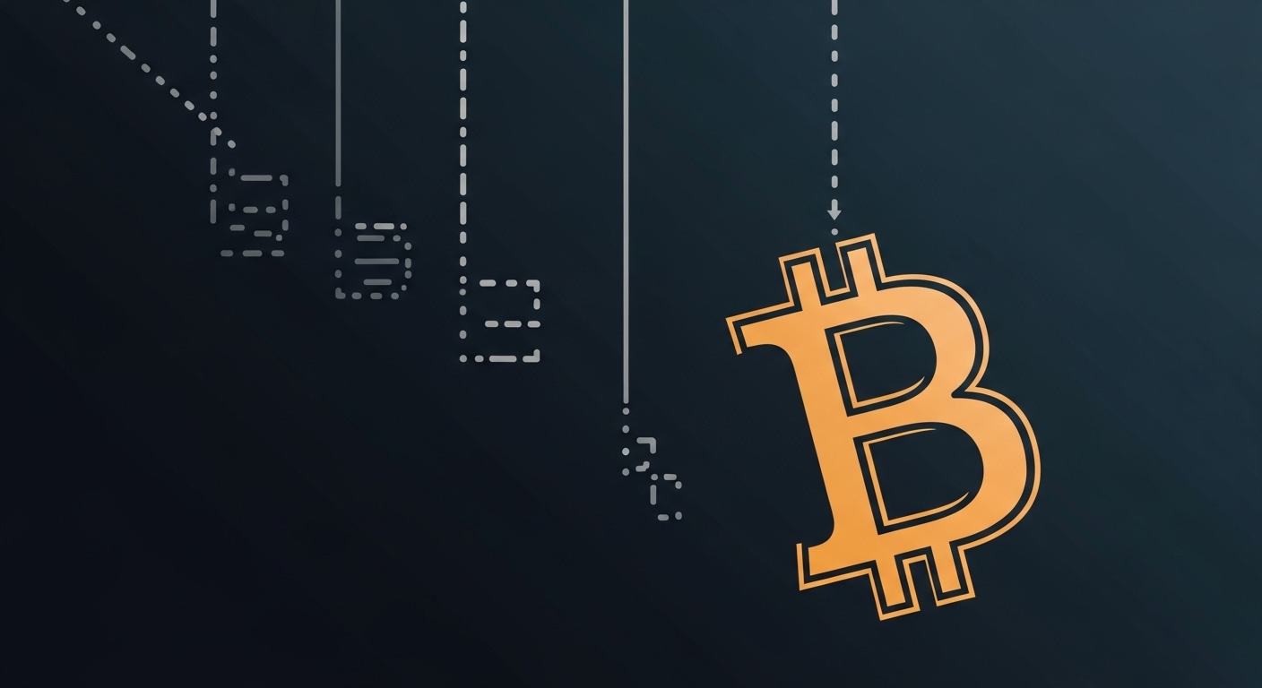 비트코인($BTC) 장기 보유자, 보유량 축소…6만 8,500달러 지지선 주목