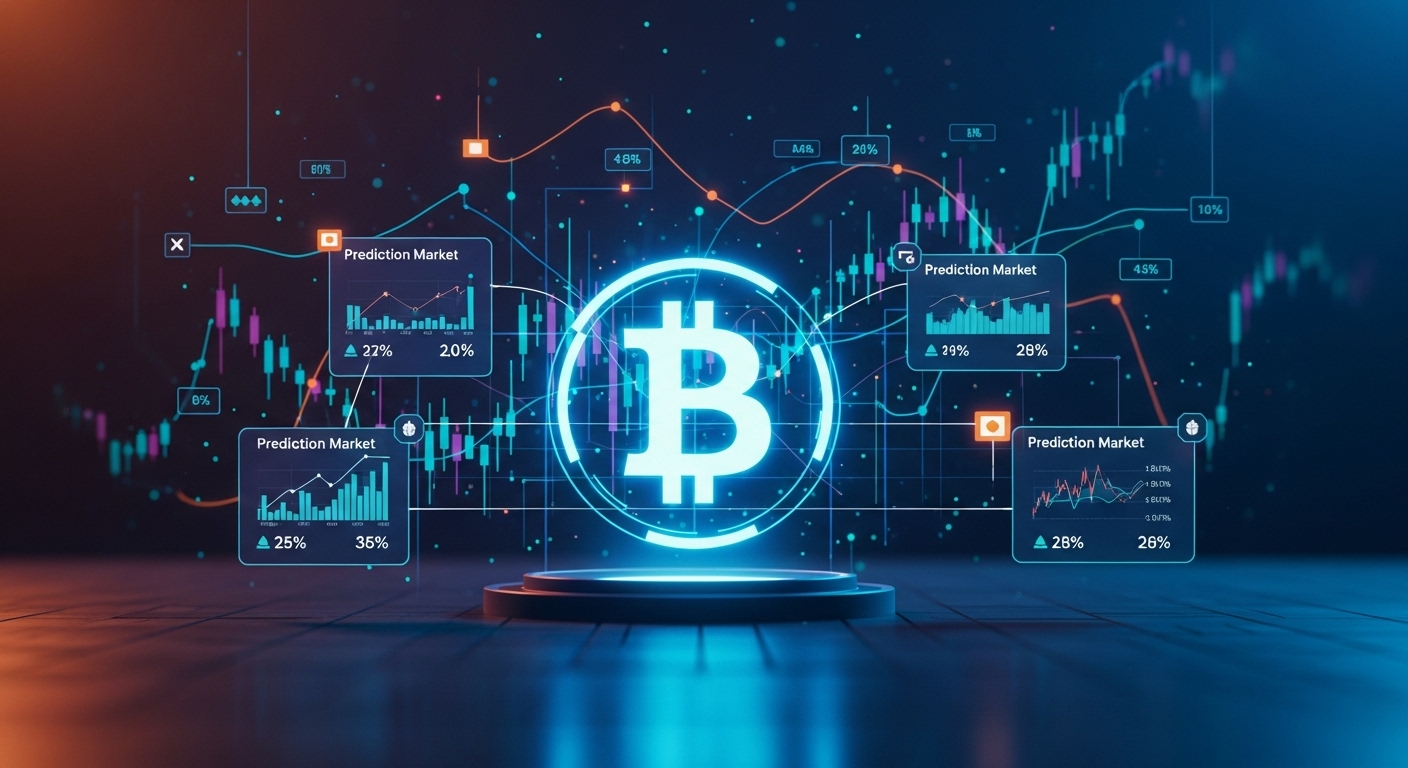 비트노미얼, CFTC 승인 획득…암호화폐 예측시장 본격 진출