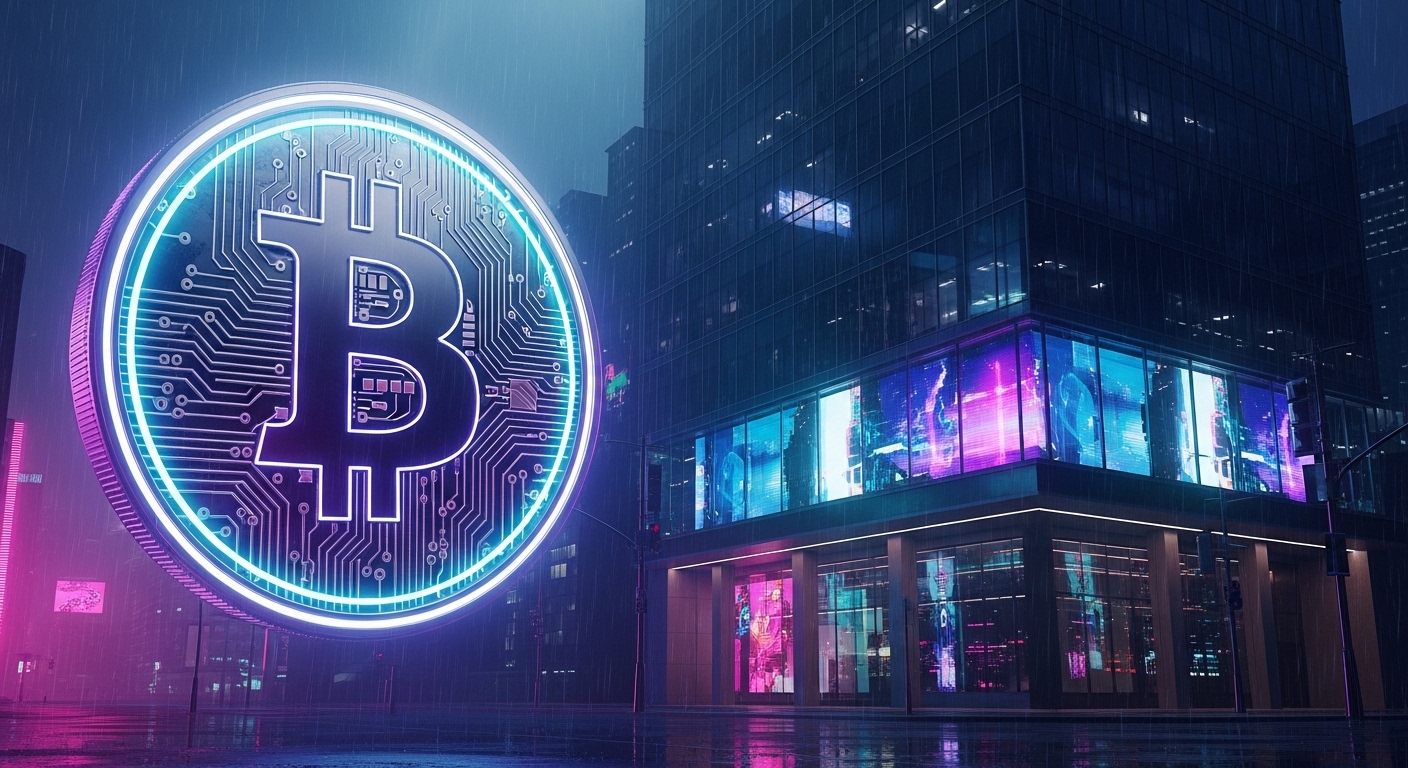 비트코인(BTC) 65만 개 보유한 스트레티지, ‘세계 최대 국고 기업’ 자처…매도는 최후 수단