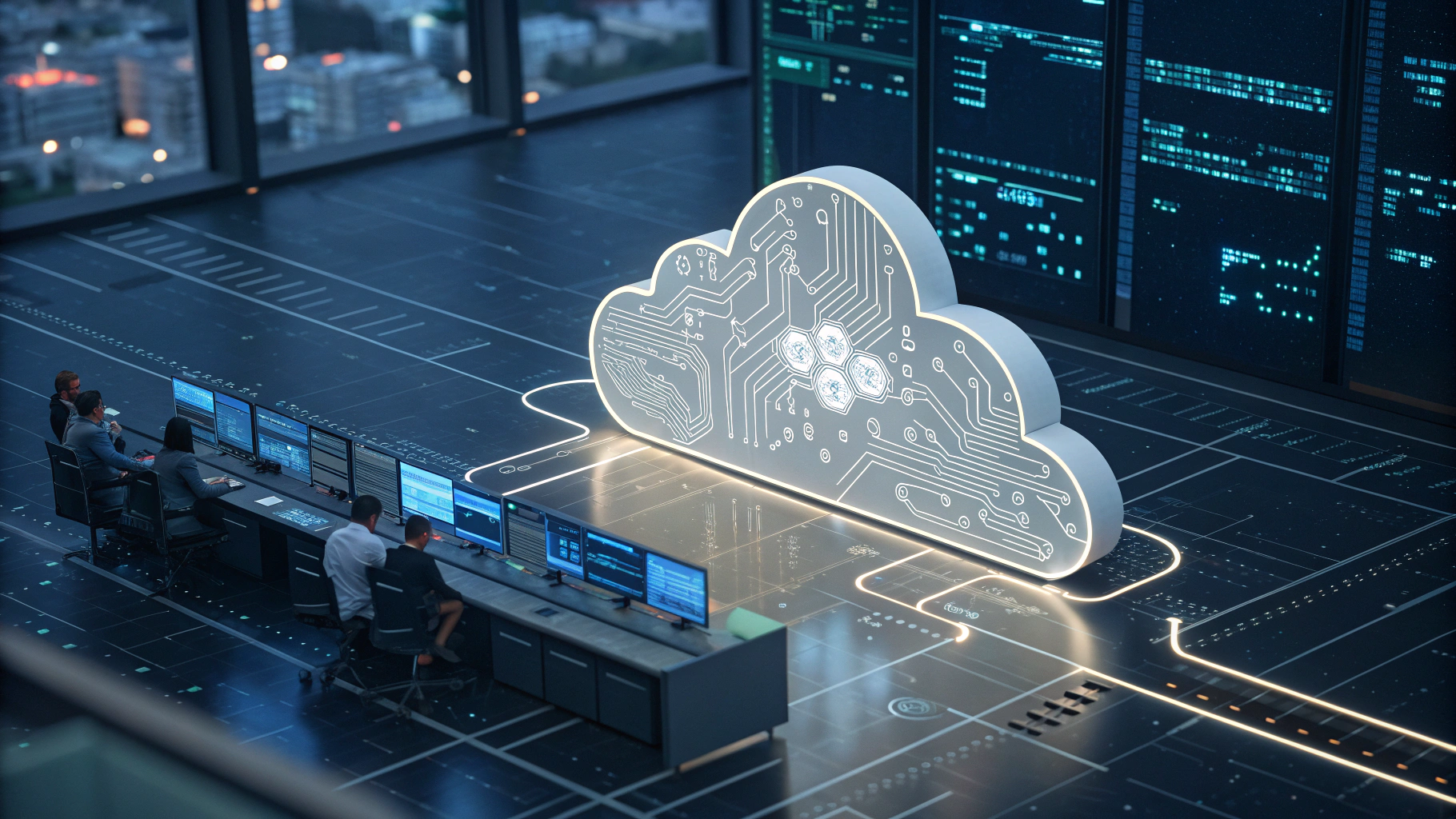 스노우플레이크, 데이터 신뢰 스타트업 아타카마에 투자…’AI 생태계 핵심’ 낙점